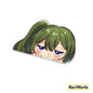 Ubel - Peeking Sticker