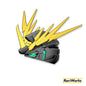 Unicorn Gundam Banshee Head (Awaken) - Peeking Sticker