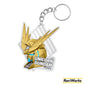 Unicorn Gundam Phenex Head - Keychain