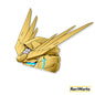 Unicorn Gundam Phenex Head - Peeking Sticker