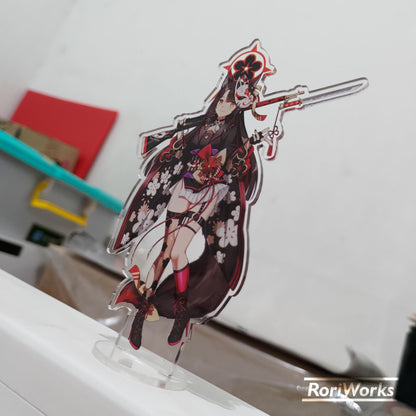 Wakamo - Acrylic Standee