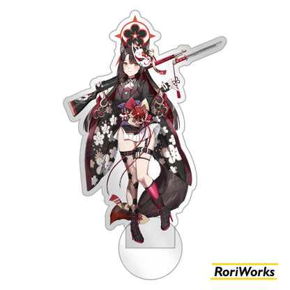 Wakamo - Acrylic Standee