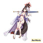 Wakamo (Swimsuit) - Sticker