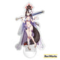 Wakamo (Swimsuit) - Acrylic Standee