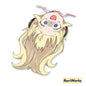 Watame - Peeking Sticker