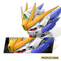 Wing Gundam Zero Head (Endless Waltz Ver.) - Sticker