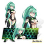 Xbox-chan - Sticker