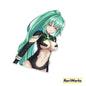 Xbox-chan - Sticker