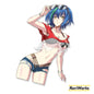 Xenovia (Swimsuit) - Sticker