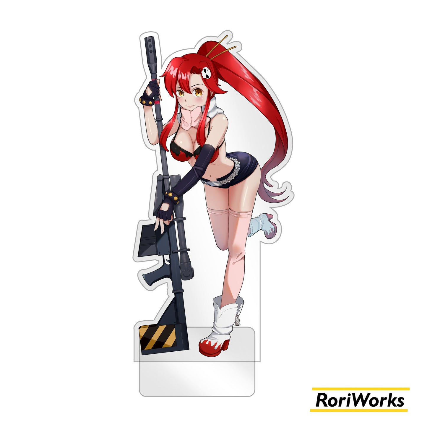 Yoko - Acrylic Standee