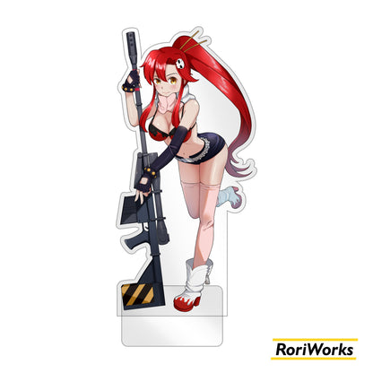 Yoko - Acrylic Standee