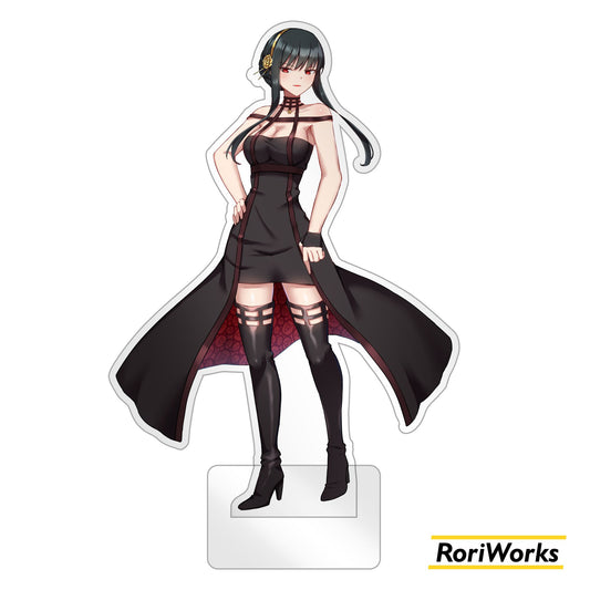 Yor - Acrylic Standee