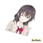 Yuki Peace - Sticker