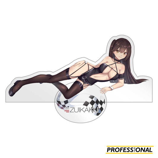 Zuikaku (Race Queen Ver.) - Acrylic Standee