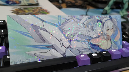 Laffey II - Sticker