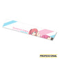 Kureha - Banner Sticker