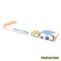 Alice - Banner Sticker