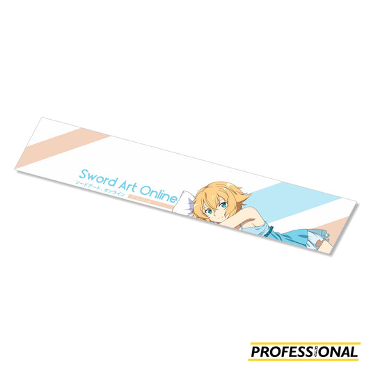 Philia - Banner Sticker