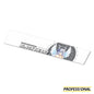 Black Heart - Banner Sticker