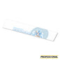 White Heart - Banner Sticker
