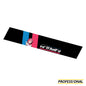 Dorothy Haze - Banner Sticker