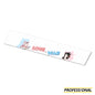 Love is War - Banner Sticker