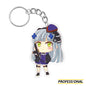 Girls' Frontline - Keychain