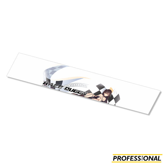 Zuikaku (Race Queen Ver.) - Banner Sticker