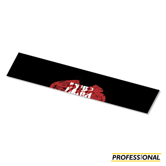 Akira - Banner Sticker