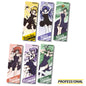 Higurashi Girls - Slap Sticker