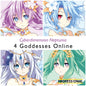 Cyberdimension Neptunia - Slap Sticker