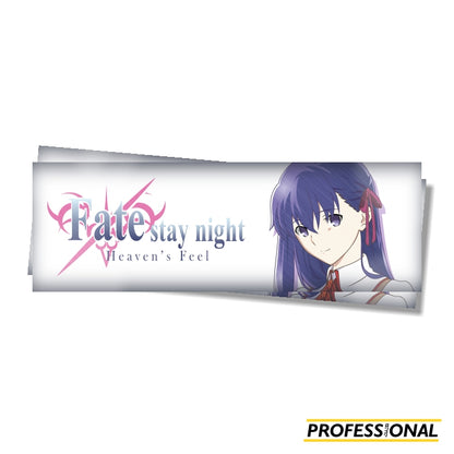 Fate/stay night Girls - Slap Sticker