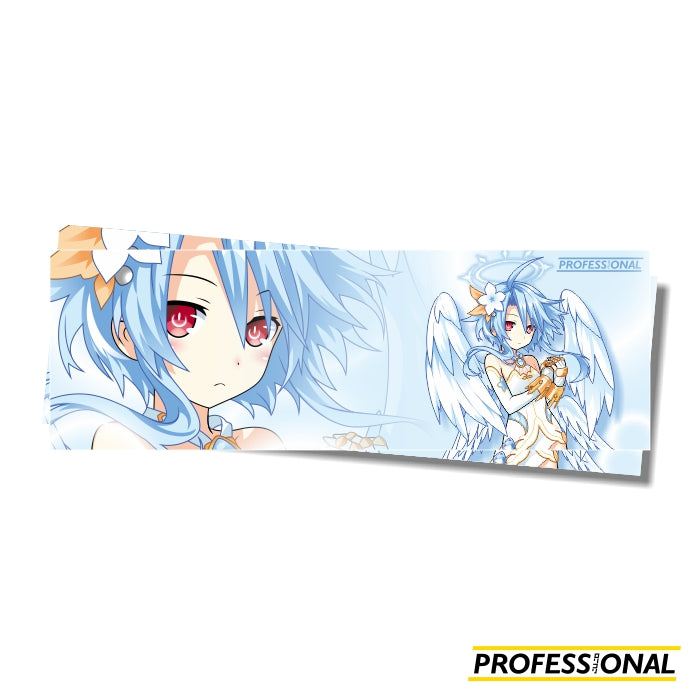 Cyberdimension Neptunia - Slap Sticker