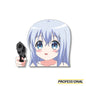 Chino Kafuu - Sticker Bundle