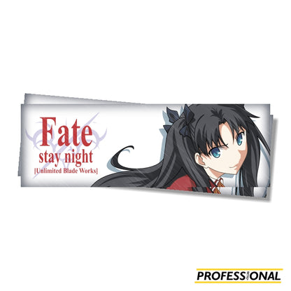 Fate/stay night Girls - Slap Sticker