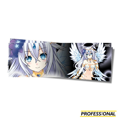 Cyberdimension Neptunia - Slap Sticker