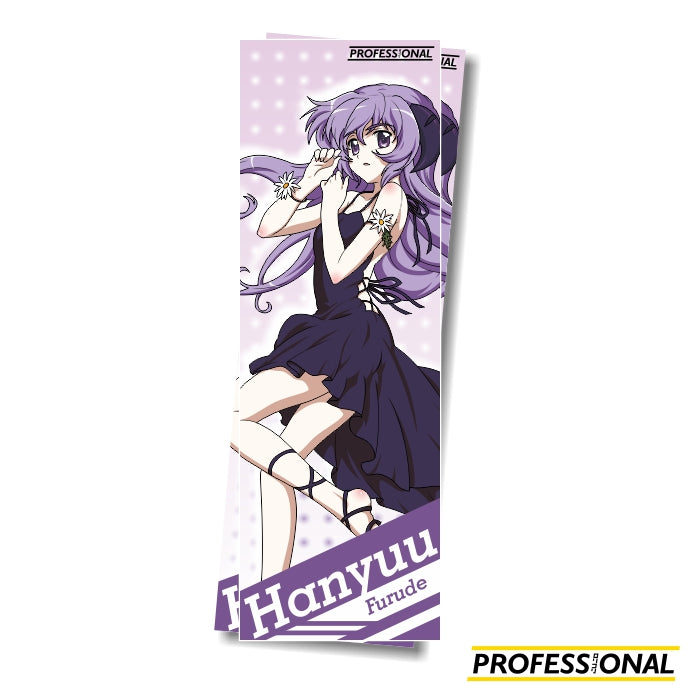 Higurashi Girls - Slap Sticker