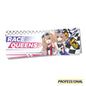 Lowee Race Queens - Slap Sticker