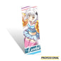 Koneko (Cheerleader Ver.) - Sticker Bundle