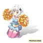 Koneko (Cheerleader Ver.) - Sticker Bundle