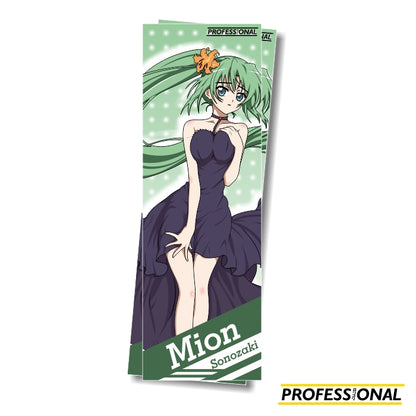 Higurashi Girls - Slap Sticker