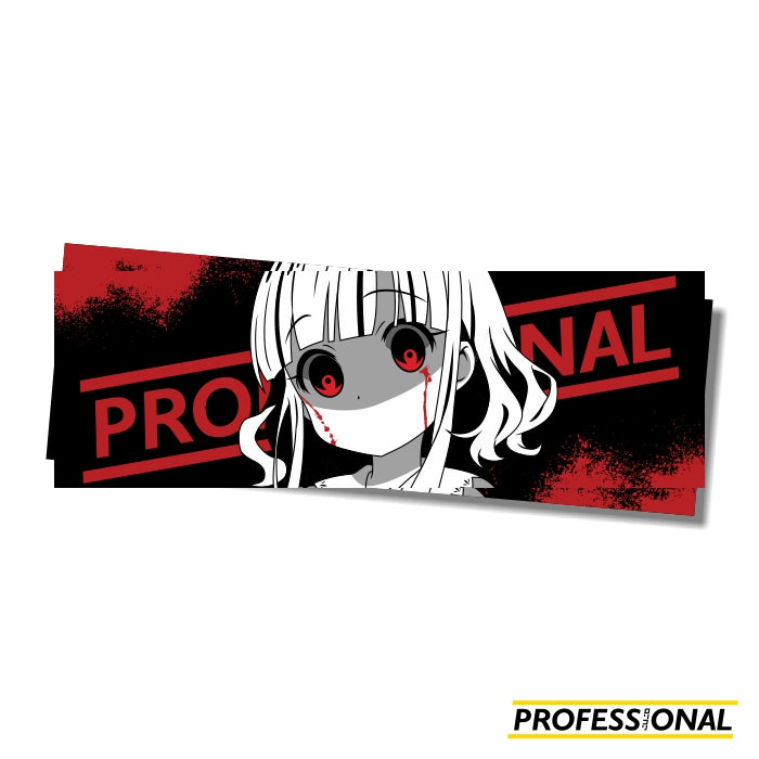 Gakkou Gurashi! - Darkness Ultimate Pack