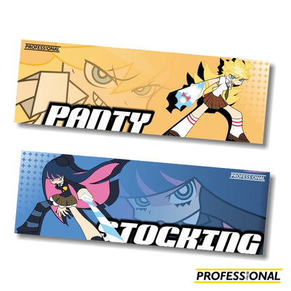 Panty & Stocking - Slap Sticker