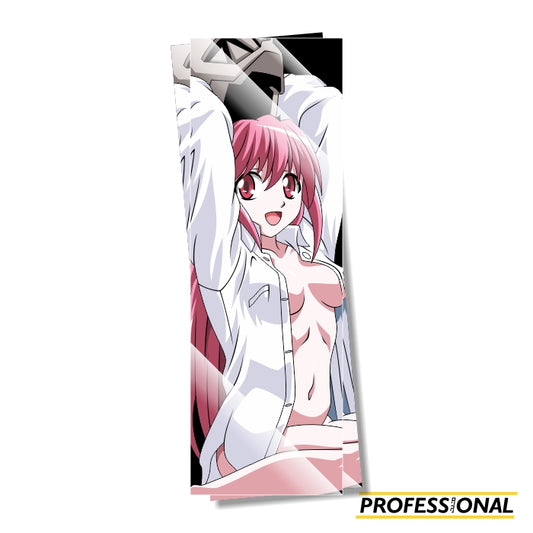 Nyu (Lucy) - Slap Sticker