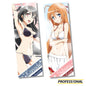 Mayo Chiki! Girls - Slap Sticker