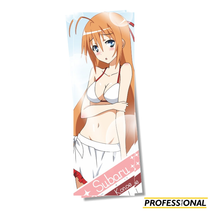 Mayo Chiki! Girls - Slap Sticker