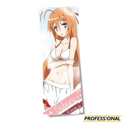 Mayo Chiki! Girls - Slap Sticker