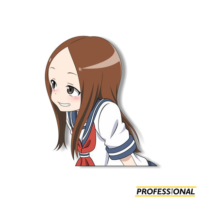 Takagi-san - Sticker