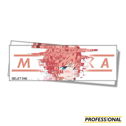 DDLC Girls - Slap Sticker