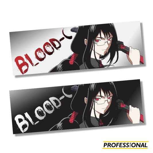 Saya Kisaragi - Slap Sticker